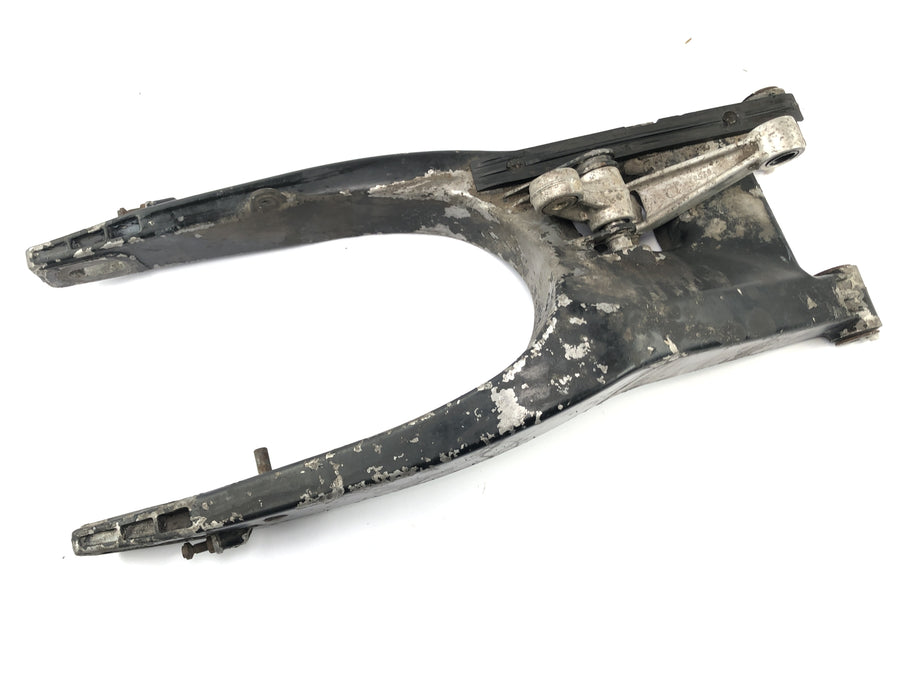 Cagiva Mito 125 EVO 8P [2000] - Schwinge Schwingenarm Hinterradschwinge