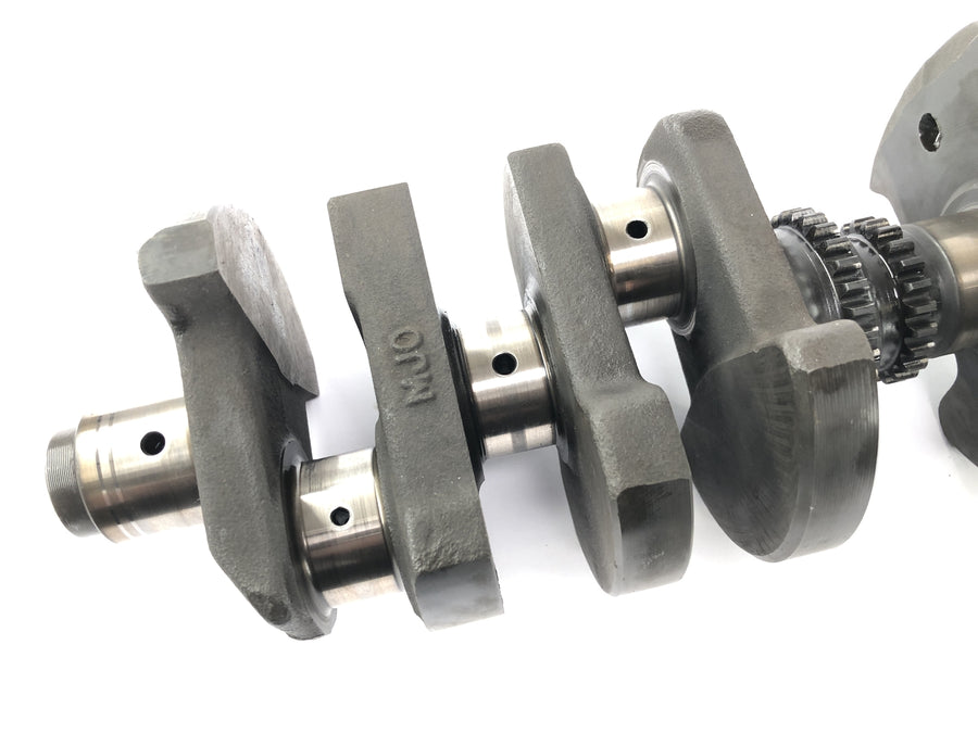 Honda CBX 750 RC17 [1984] - Kurbelwelle Crankshaft Motorwelle