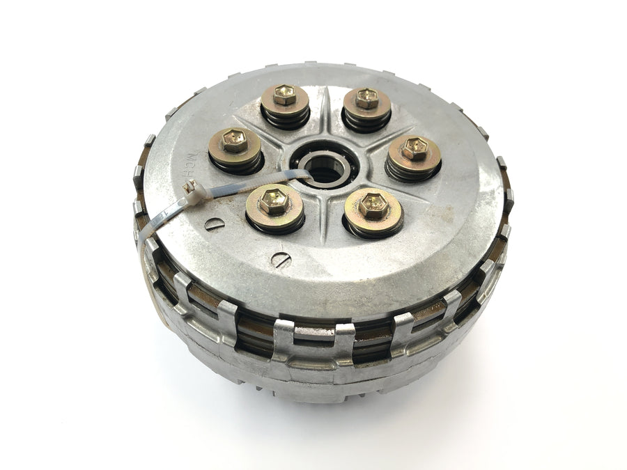 Honda VTX 1800 SC46 [2004] - Clutch clutch basket clutch package clutch hub