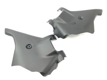 Suzuki VZ 1500 WVCU [2011] - steering head cover left and right - 0