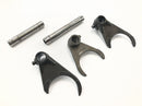 KTM 640 Adventure LC4 [2001] - shift forks shift claw set-3