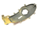 BMW R 1100 S R2S [2000] - tank cover tank fairing decorative panel yellow plastic-4