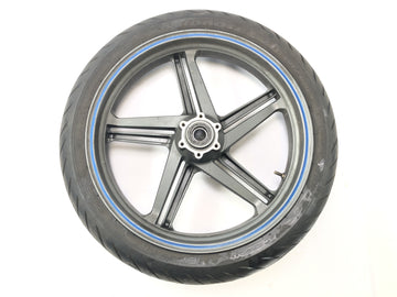 Aprilia RST 1000 Futura [2002] - Vorderrad Rad Felge 3.5x17" - 0
