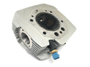 Moto Guzzi V11 Sport [1999] - cylinder head valve head right-4