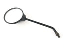 Sachs ZX 125 [1998] - Spiegel Rückspiegel Lenkerpiegel schwarz-1