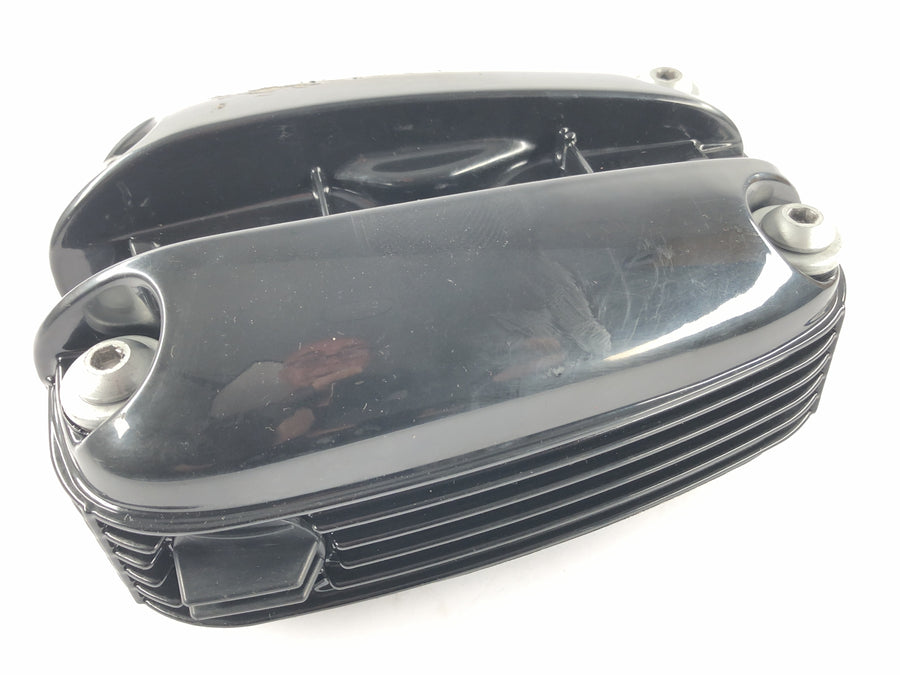 BMW R 1150 R R21 [2003] - Ventildeckel Zylinderkopfdeckel links