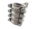 Suzuki GSX-R 1100 W GU75 C [1994] - Pleuel Pleuelstange Connecting Rod Set-3