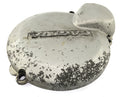 Cagiva MITO 125 EVO 8P [2000] - Ignitement lid motor lid housing lid cover-2
