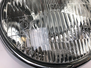 Moto Guzzi V11 Sport [1999] - Scheinwerfer Frontscheinwerfer mit Scheinwerfergehäuse - 0