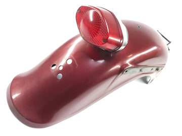Kawasaki VN 800 Classic [2000] - Kotflügel hinten Heckfender mit Rücklicht - 0