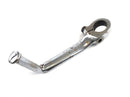 Triumph Bonneville T140V [1976] - switching pedal gear lever-2