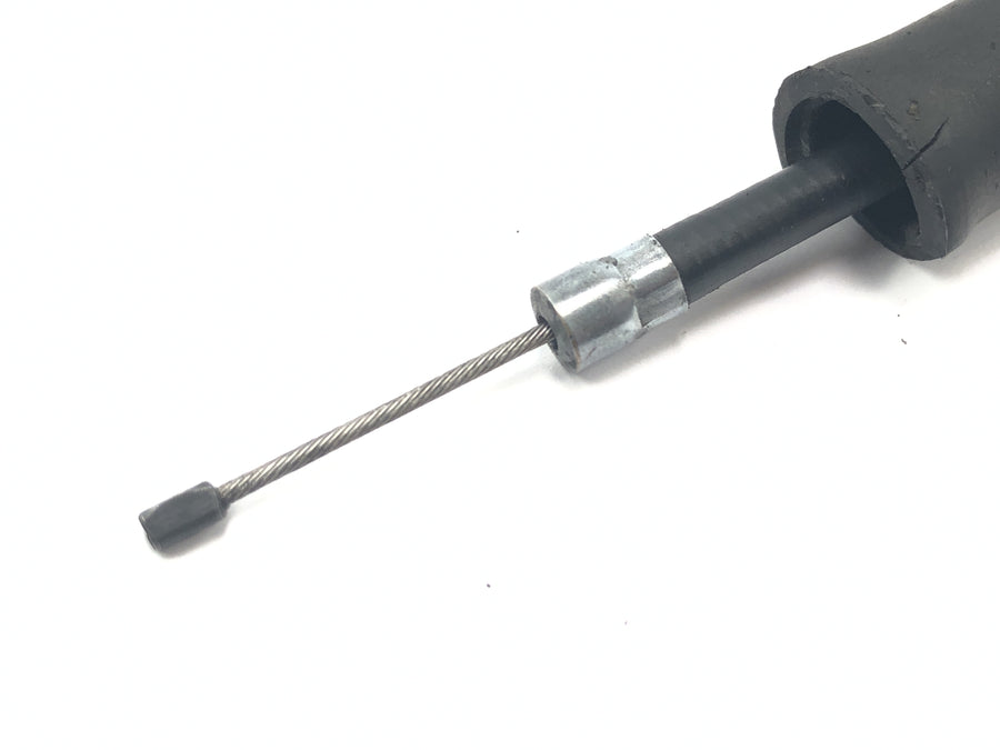 BMW K 100 [1984] - Throttle cable Bowden cable