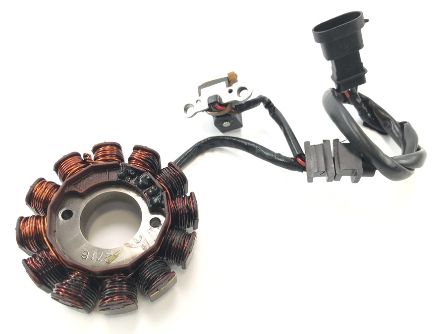Aprilia SX 125 KX1 [2020] - Stator Lichtmaschine mit Pick up