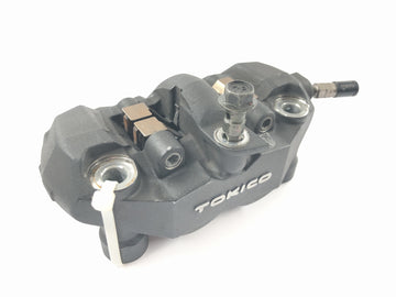 Suzuki GSX R 1000 WVB6 K6 [2006] - Bremssattel Bremszange vorne rechts Tokico