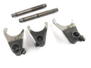 Yamaha XTZ 660 3YF [1992] - shift forks shift fork set shift claws-2