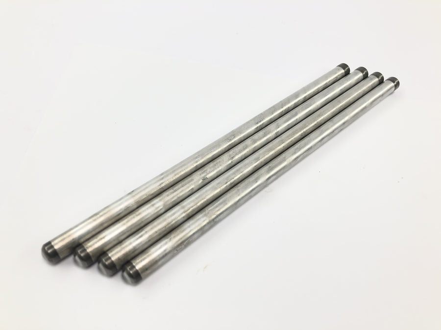 Moto Guzzi V11 Sport [1999] - Pushrods, rocker arm rods, valve pushrods
