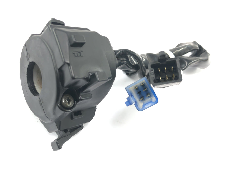 Honda FMX 650 RD12 [2006] - Lenkerschalter links Lichtschalter Blinker Hupe