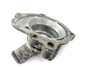 Honda GL 1000 Goldwing GL1 [1978] - water pump housing heat exchanger adapter flange-3