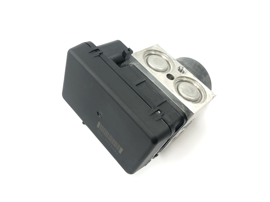 KTM Duke 690 A3 [2012] - ABS control unit hydraulic block modulator brake pressure regulator