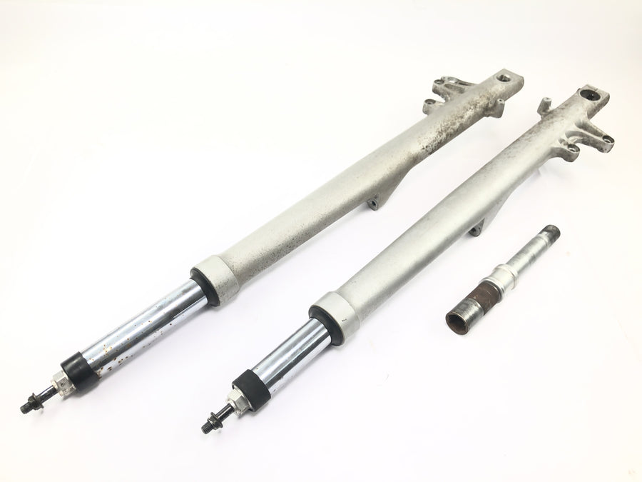 BMW R 1200 R R1ST [2008] - Fork telescopic fork tubes with Telelever axle