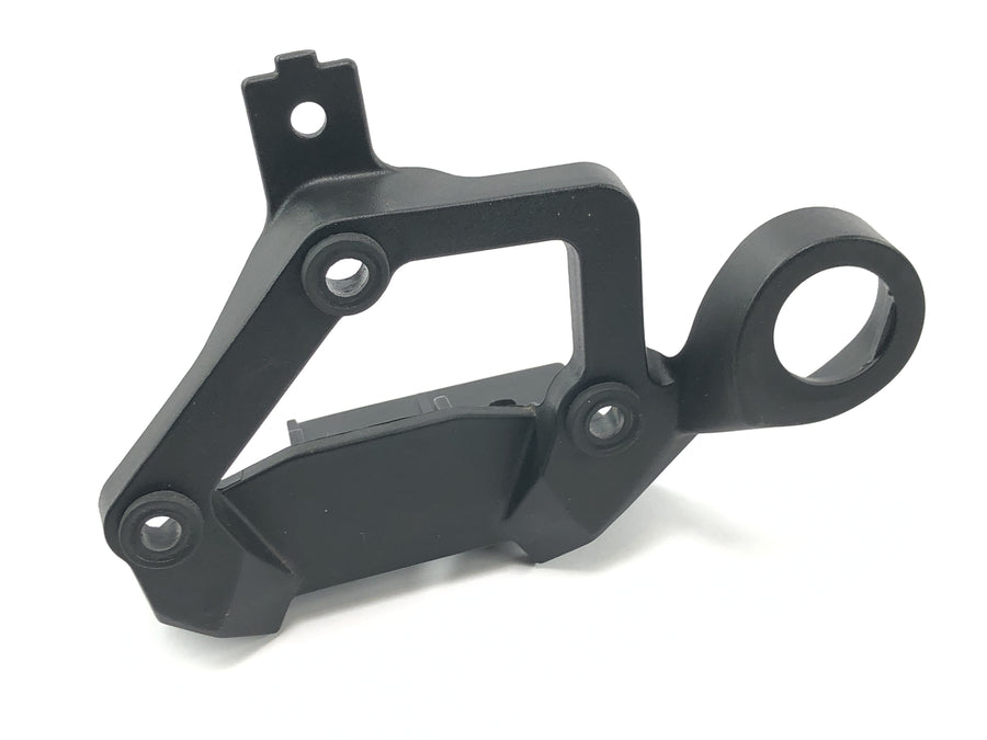 SWM RS 125 R B2 [2020] - Tachoaufnahme Halter Cockpitträger Instrumentenhalter vorne