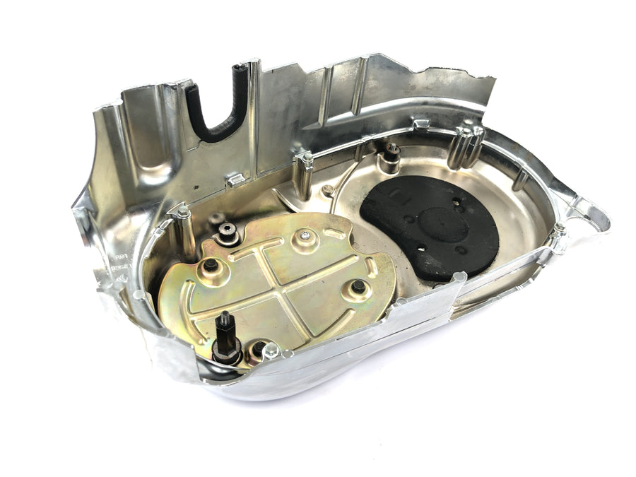 Kawasaki VN 1600 Classic VNT60A [2007] - Lichtmaschinenabdeckung Motordeckel links