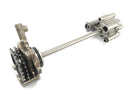 Honda GL 1000 Goldwing GL1 [1978] - oil pump with drive shaft-2