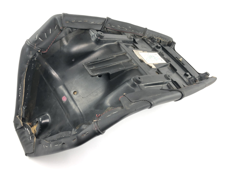 Triumph Tiger 900 T400 [1998] - Seat driver's seat passenger seat motorcycle seat bench
