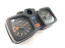 Honda FT 500 PC07 [1983] - Speedometer unit cockpit instrument console speedometer tachometer-2