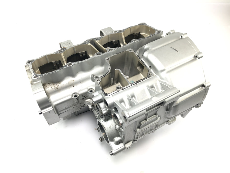 Suzuki GSF 1250 SA Bandit WVCH [2007] - Motorgehäuse Kurbelgehäuse Motorblock