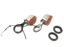BMW R75/5 [1973] - Blinker Set Blinkleuchte vorne-3