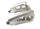 Moto Guzzi Stelvio 1200 4V [2009] - handlebar holder riser handlebar stone chilling aluminum at the front-3