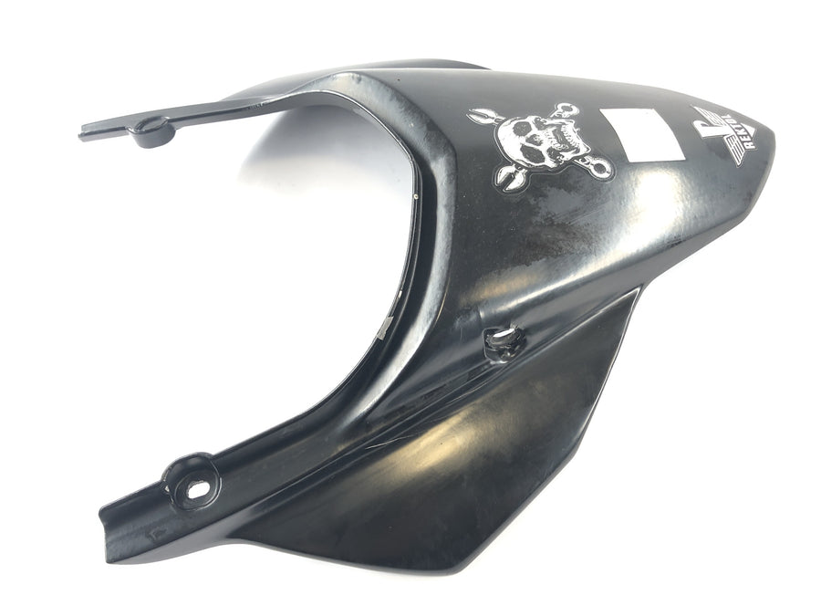 Yamaha XT 660 DM01 [2004] - rear tail cladding cladding
