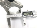 KTM 640 LC4 Prestige [2005] - upper fork bridge steering head bridge fork clamp-3