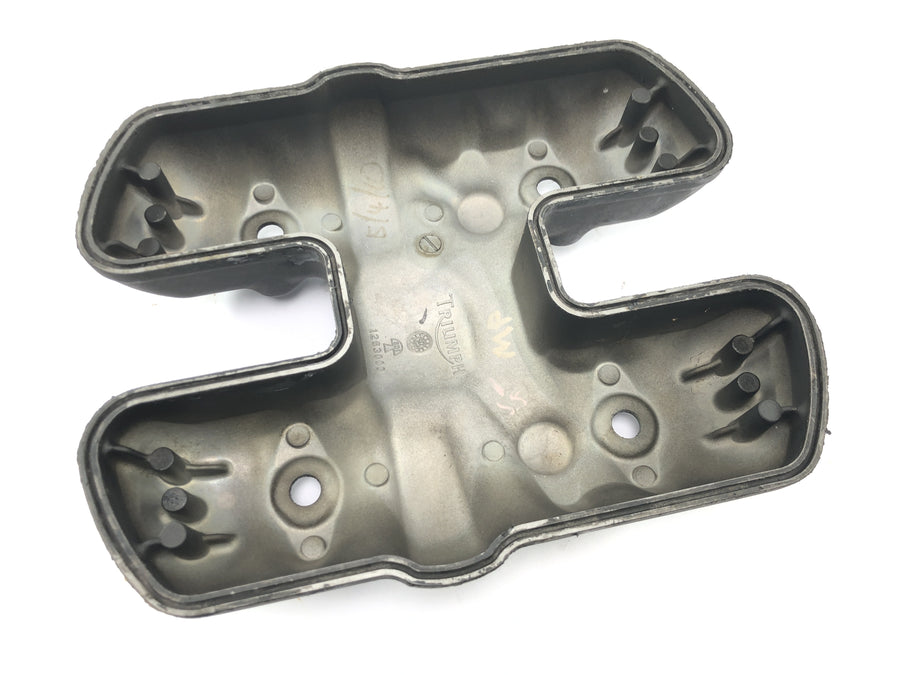 Triumph Bonneville T100 986MF [2012] - Valve cover cylinder head cover engine cover