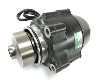 Kawasaki ZRX 1200 S ZRT20A [2002] - Lichtmaschine Generator Regler
