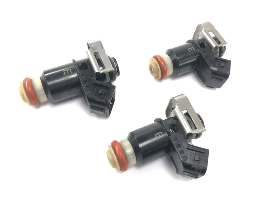 Triumph Sprint ST 1050 [2005] - injection nozzle injectors set injector