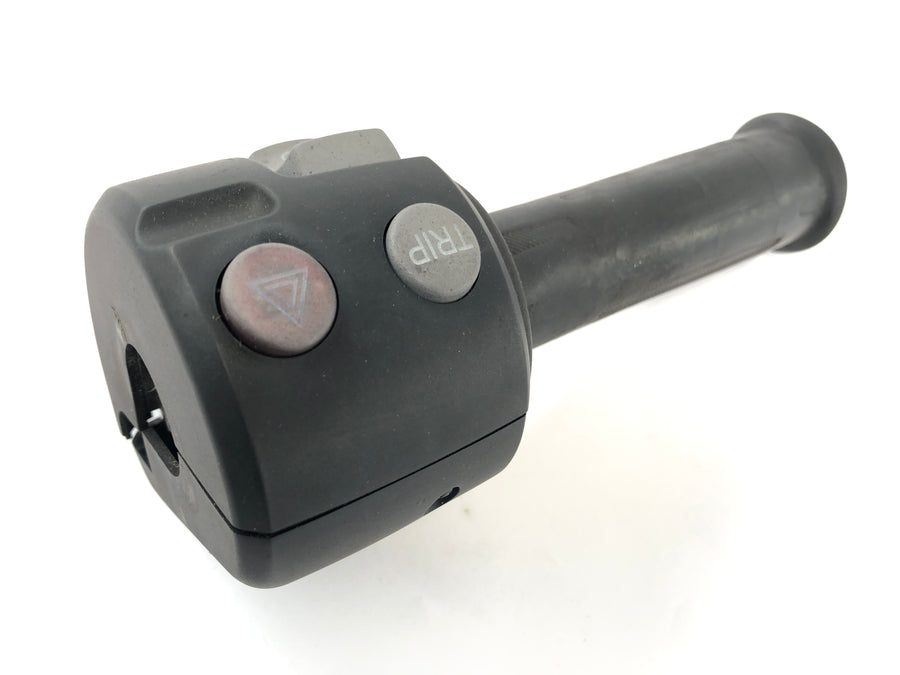 BMW R 1200 ST R1ST [2006] - handlebar handle switch unit left control unit