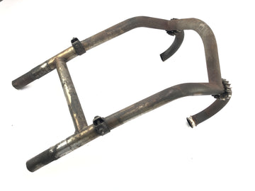 Moto Guzzi V 1000 VG [1980] - Exhaust manifold - 0