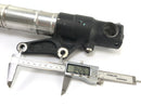 Triumph Daytona 955i T595 [1999] - Gabel Telegabel mit Achse-2