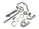 BMW R 1100 S R2S [2000] - Ölpumpe Pumpeneinsatz Pumpenrad Kettenrad Kette-1