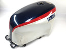 Yamaha FJ 1100 47E [1985] - Tank gasin tank fuel tank-2