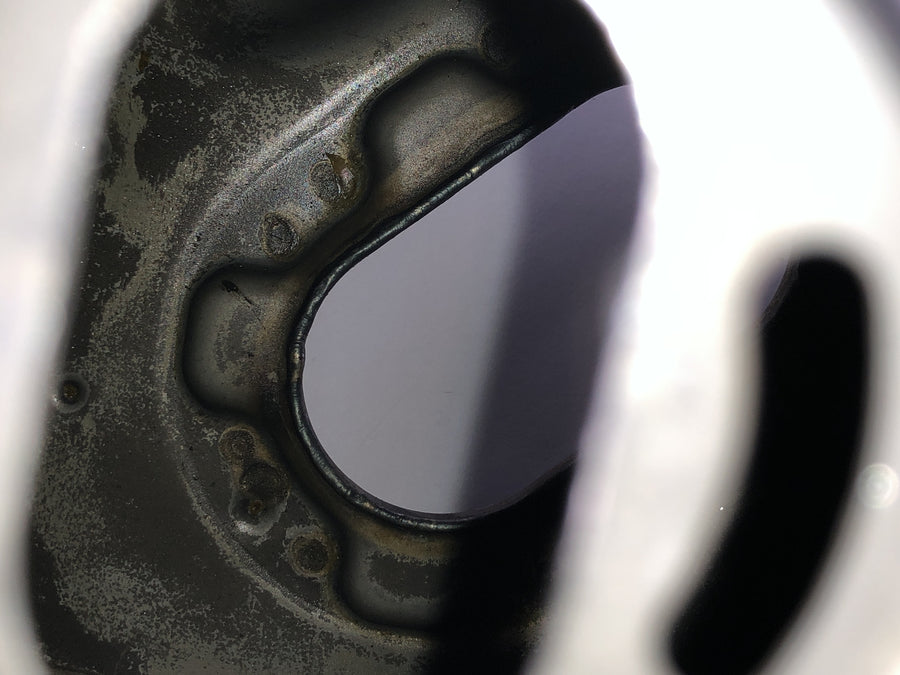 KTM RC 125 [2016] - Tank fuel tank petrol tank tank tank fuel tank