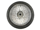BMW R 1200 C 259C [1997] - Vorderrad Rad Felge vorne 2.50x18"-6