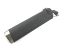 Kawasaki Ninja 125 BX125B [2024] - exhaust muffler end pot exhausted pot-2