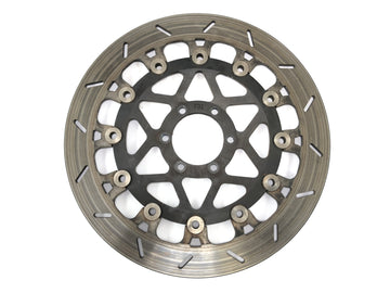 Cagiva Mito 125 EVO 8P [2000] - Bremsscheibe vorne 320 x 5.00mm - 0
