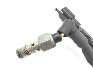 Triumph Street Triple R 675 D67LD [2010] - Oil pressure switch sensor motorcycle sensor - 0