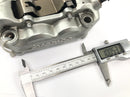 Ducati Multistrada 1200 S Touring [2009] - Bremssattel Bremszange Brembo vorne rechts-3
