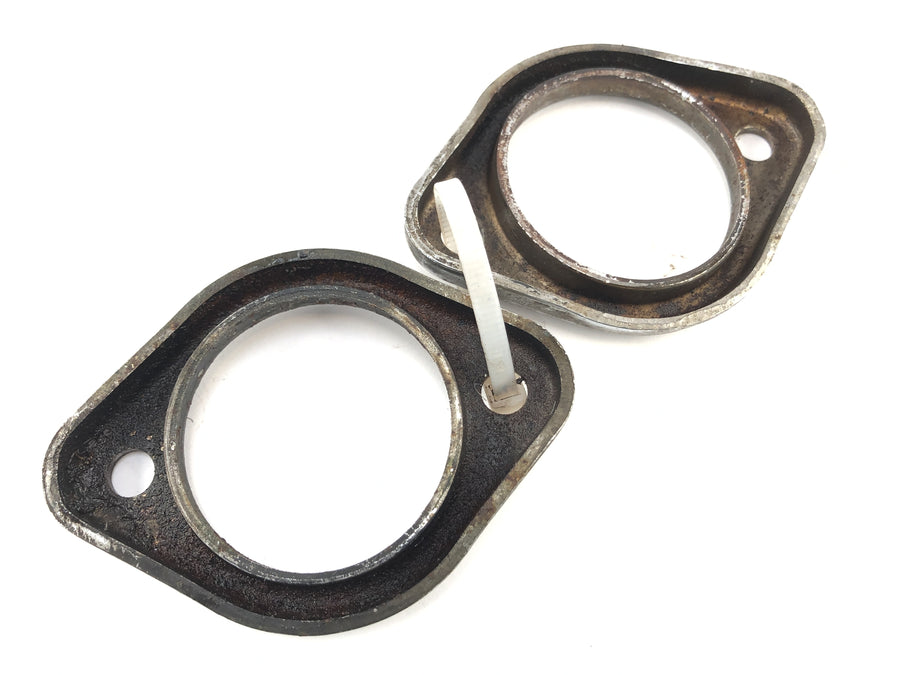 Yamaha XV 750 5G5 [1982] - manifold fastening set