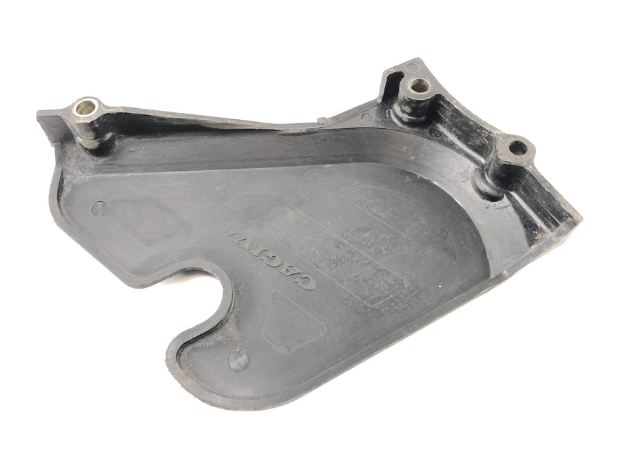 Cagiva Mito 125 8P [1991] - sprocket cover